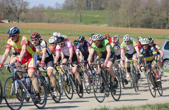 FSGT - Prix de Meillonnas - samedi 26 mars 2016